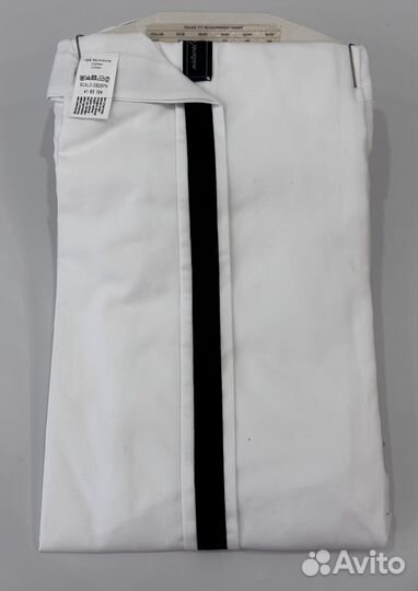 Рубашка Van Laack L(41/16)