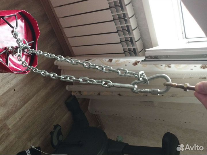 Боксерская груша 15 кг