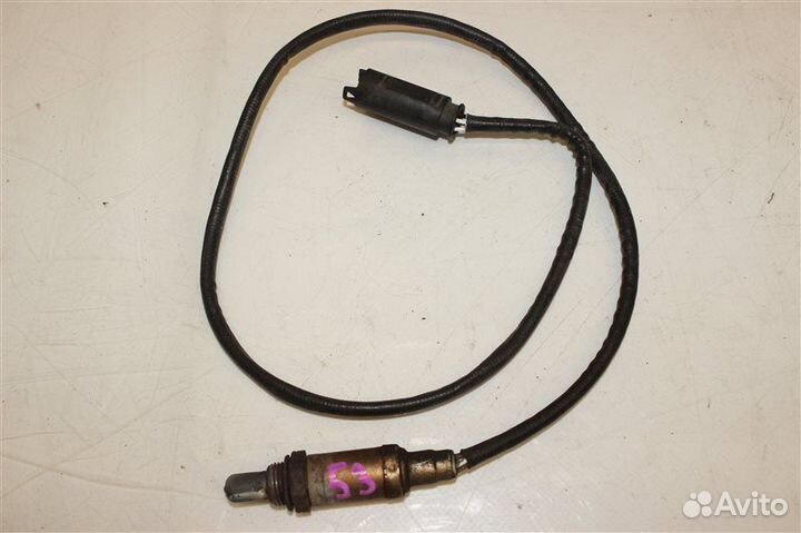 Лямбда-зонд Bmw X5 E53 SAV 306S3 М54B30 03/2003