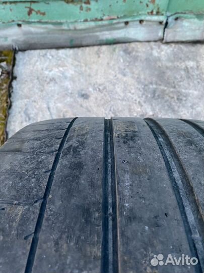 Pirelli P Zero 295/30 R20 101Y