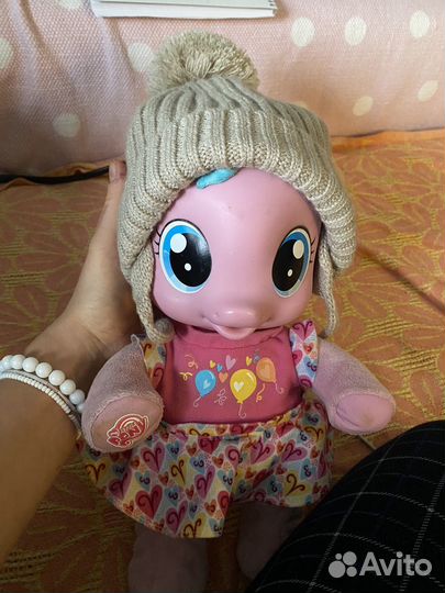 Шапка zara 0-12 мес