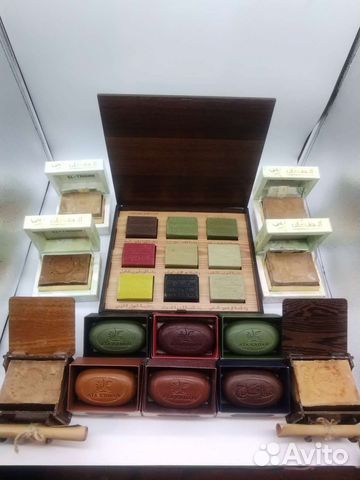 Большой выбор Алеппо Турецкое Мыло