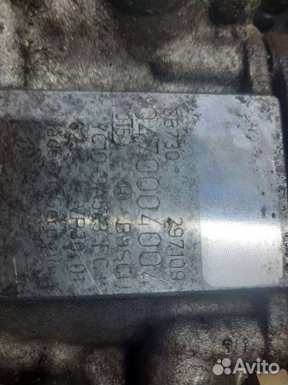 Тнвд Форд Транзит 2.0, 2.4