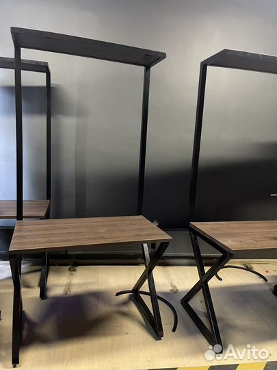 Столы для геймера