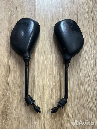 Зеркала honda dio б/у япония оригинал