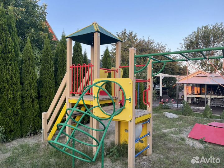 Ксил комплекс