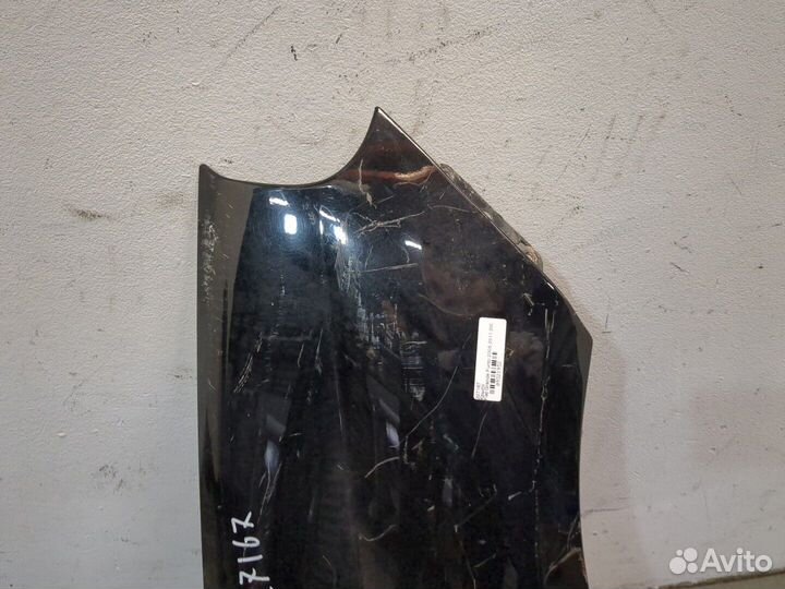 Крыло Fiat Grande Punto, 2009