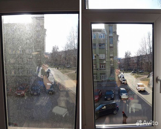 Аренда робот мойщик окон,безопасная мойка балконов