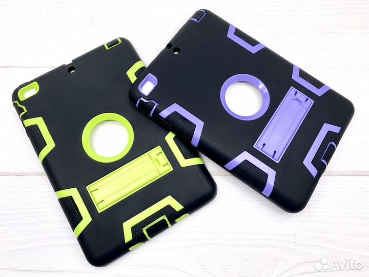 Чехол на iPad mini 1/2/3