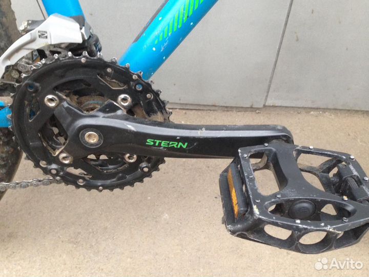 Электровелосипед 450Вт