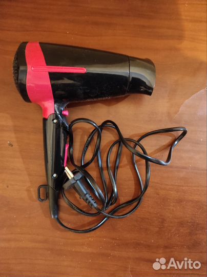 Новые Плойка и Фен