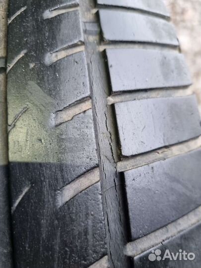 Michelin Pilot Primacy 245/55 R17 102W