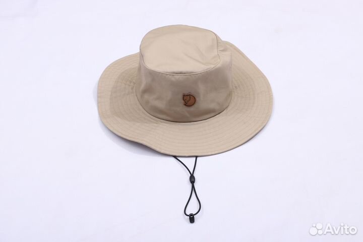 Fjallraven Hatfield Hat панама шляпа
