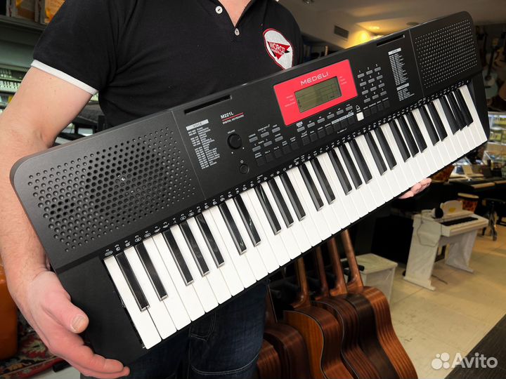 Синтезатор medeli