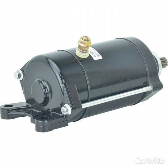 Стартер Yamaha XLT800