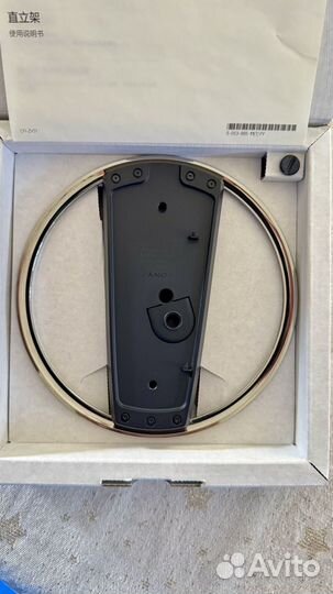 Вертикальная подставка для PS5 Slim оригинал