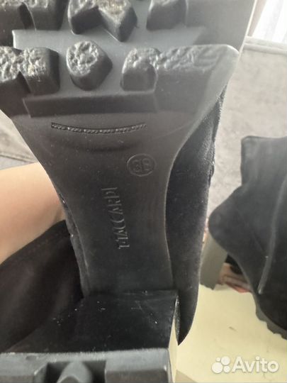 Обувь женская