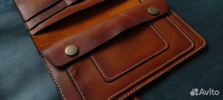 Пошив изделий из натуральной кожи