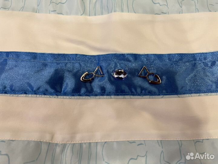 Косплей лань чжань, лань вань цзи