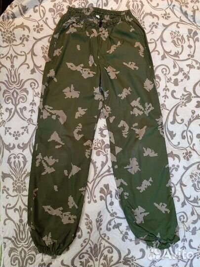 Костюм Берёзка