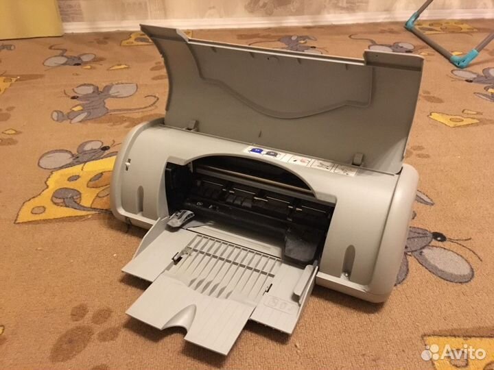 Принтер