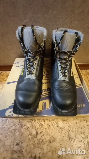 Лыжи беговые Peltonen с ботинками