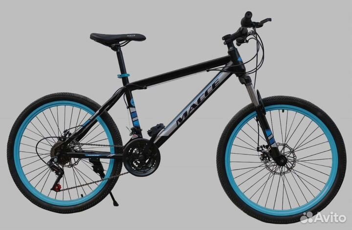Горный Велосипед macce 24