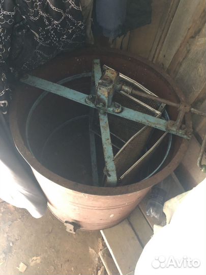 Товары для пчеловодства