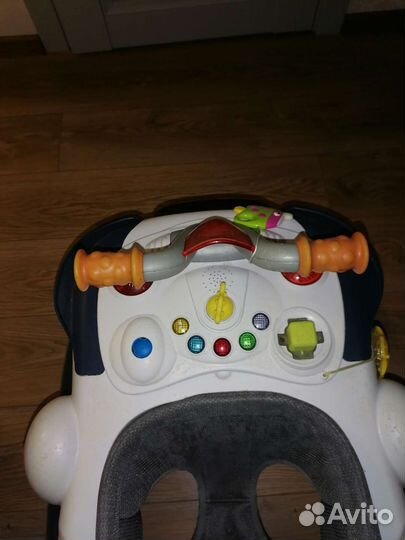 Ходунки детские jetem