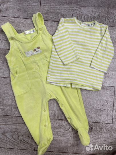 Костюм детский