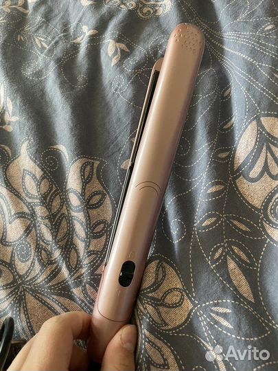 Выпрямитель для волос