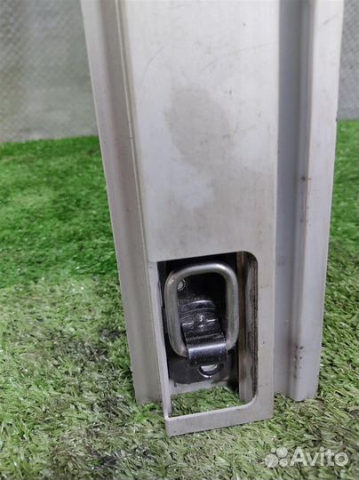 Кронштейн багажника BMW X3 (E83) 2004