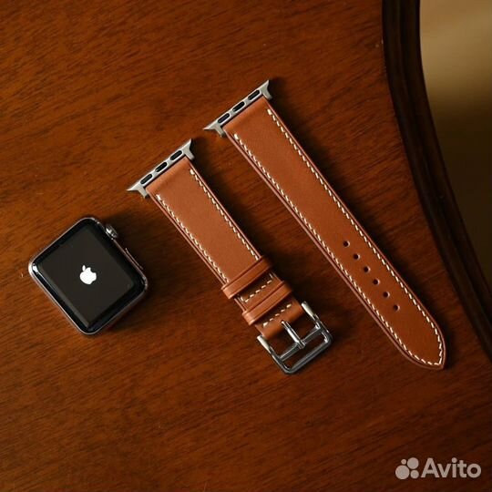 Ремешок для Apple Watch (Hermes)