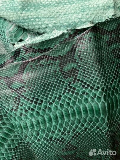 Кожа питона 5 метров