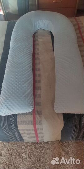 Подушка для беременных