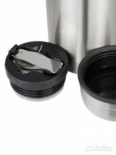 Термос для еды 