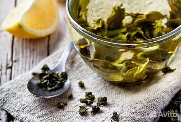 Чай Улун Манго Жасмин Лимон Личи Молочный