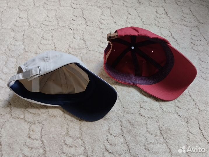 Кепка Бейсболка 