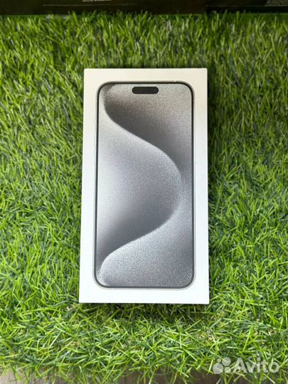 iPhone 15 Pro Max, 1 ТБ