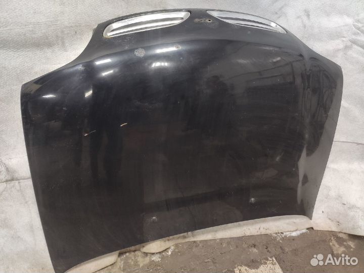 Капот Nissan Micra K11