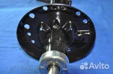 Амортизатор astra J / chevrolet cruze(J300) PMC