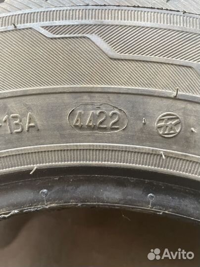 КАМА Alga (HK-531) 175/65 R14