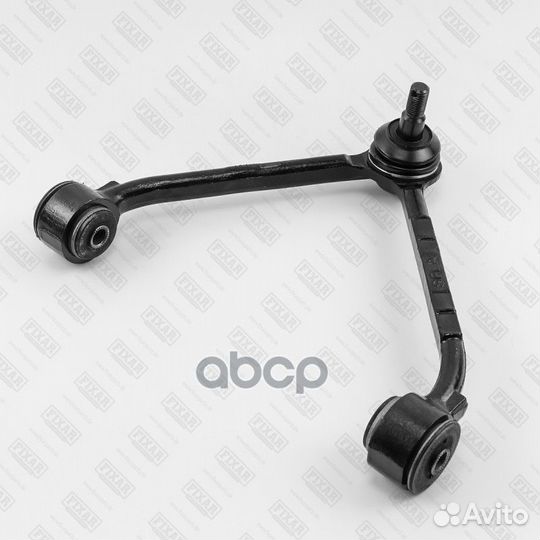 Рычаг подвески передний верхний правый ssangyon