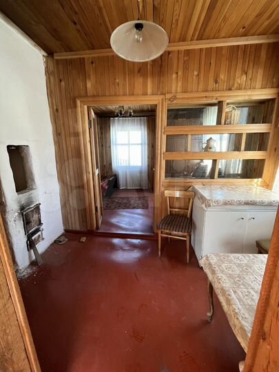 Дача 85 м² на участке 5 сот.