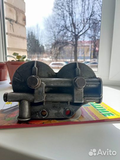 Фильтр для камаза