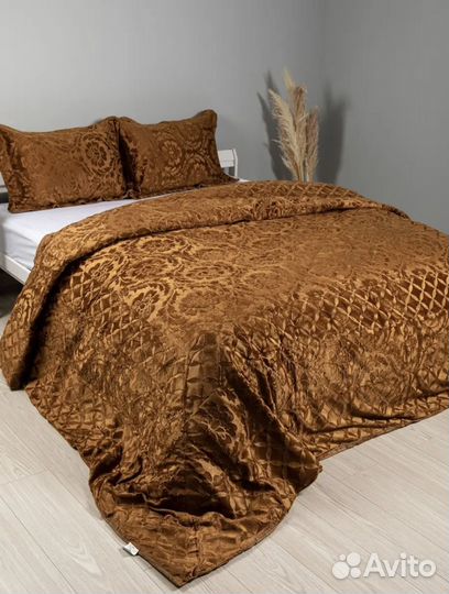 Покрывало Goldtex hometextile