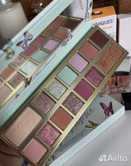 Beauty box, lookfantastic, cult beauty