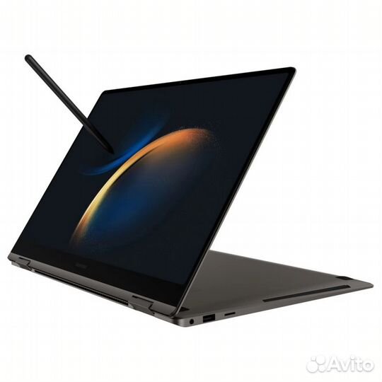 Ноутбук Samsung Galaxy Book3 Pro 360 16