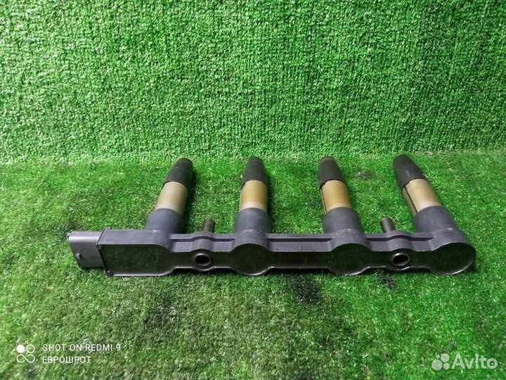 Катушка зажигания Opel Astra H (2004-2014)