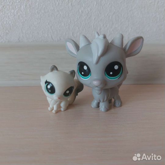 Littlest Pet Shop